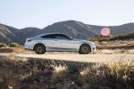 Mercedes-AMG C43 4Matic Coupe 2016 года (NA)
